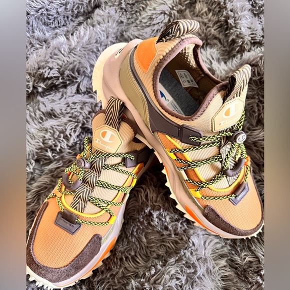 Champion Sedge 93 Trail Men's Shoes - Picture 1 of 3